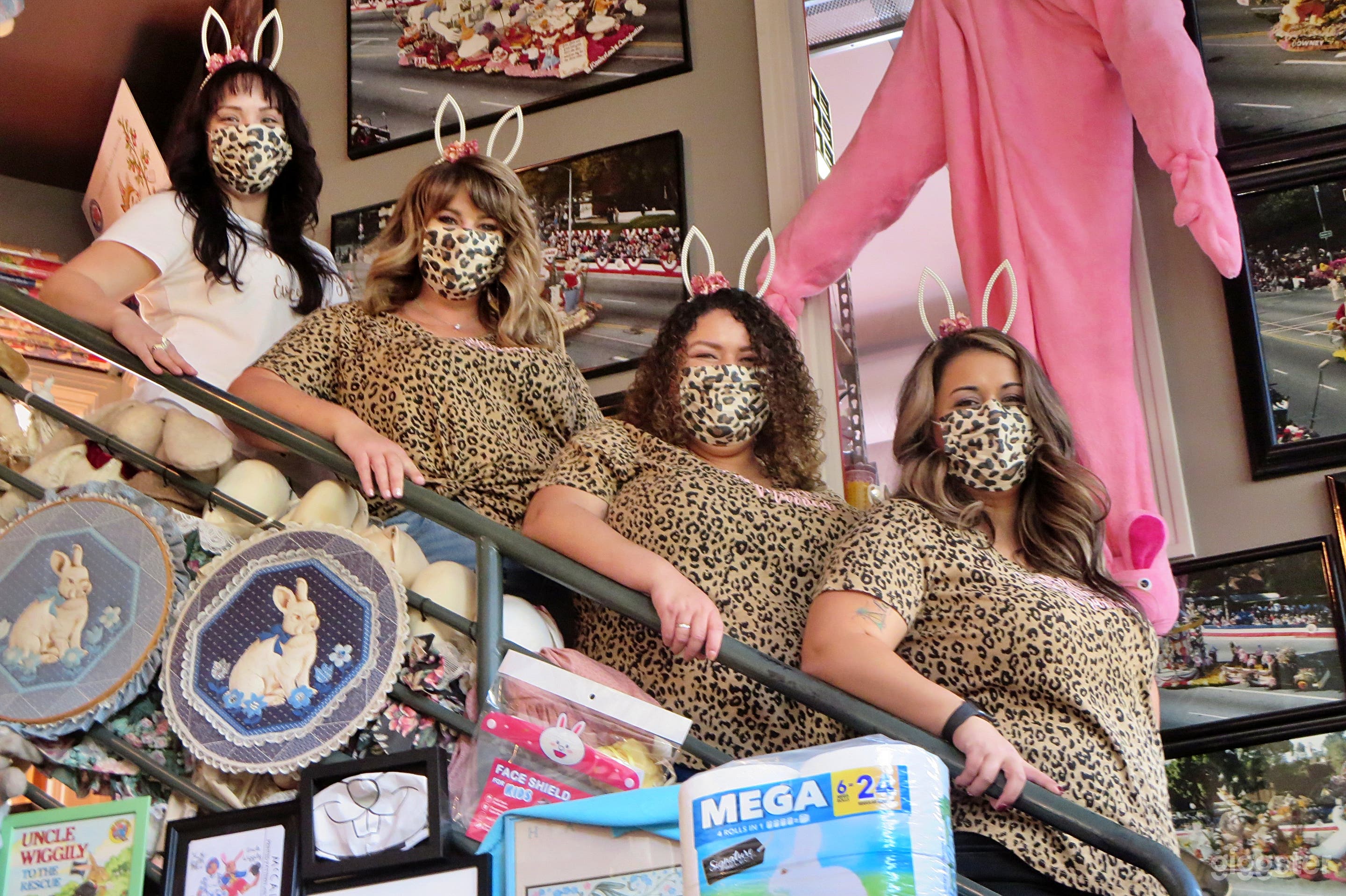 The Bunny Museum Photo 4