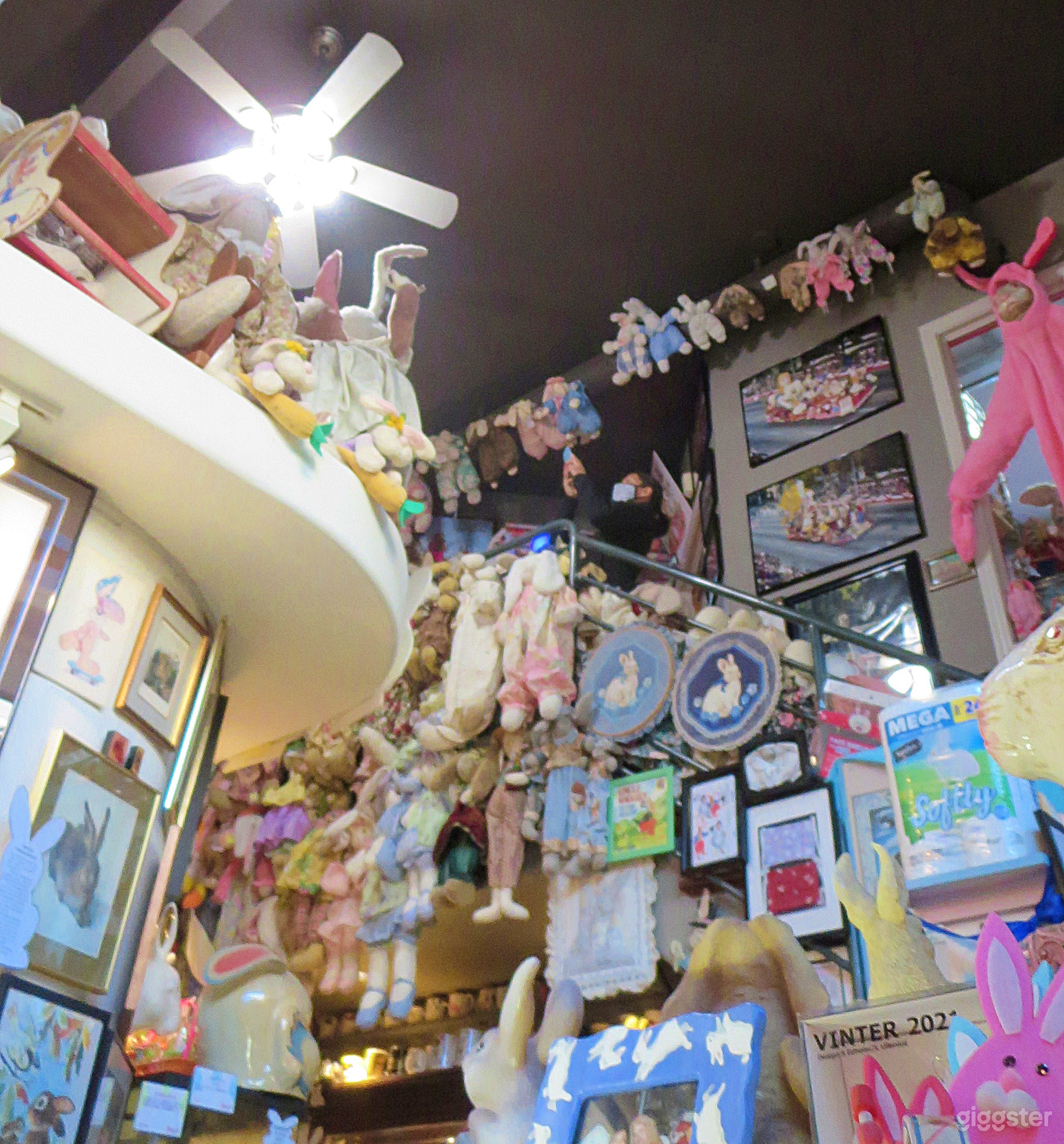 The Bunny Museum Photo 3