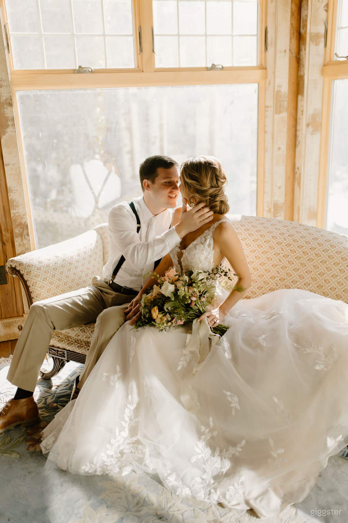 High Sunroom in Drumore Photo 3