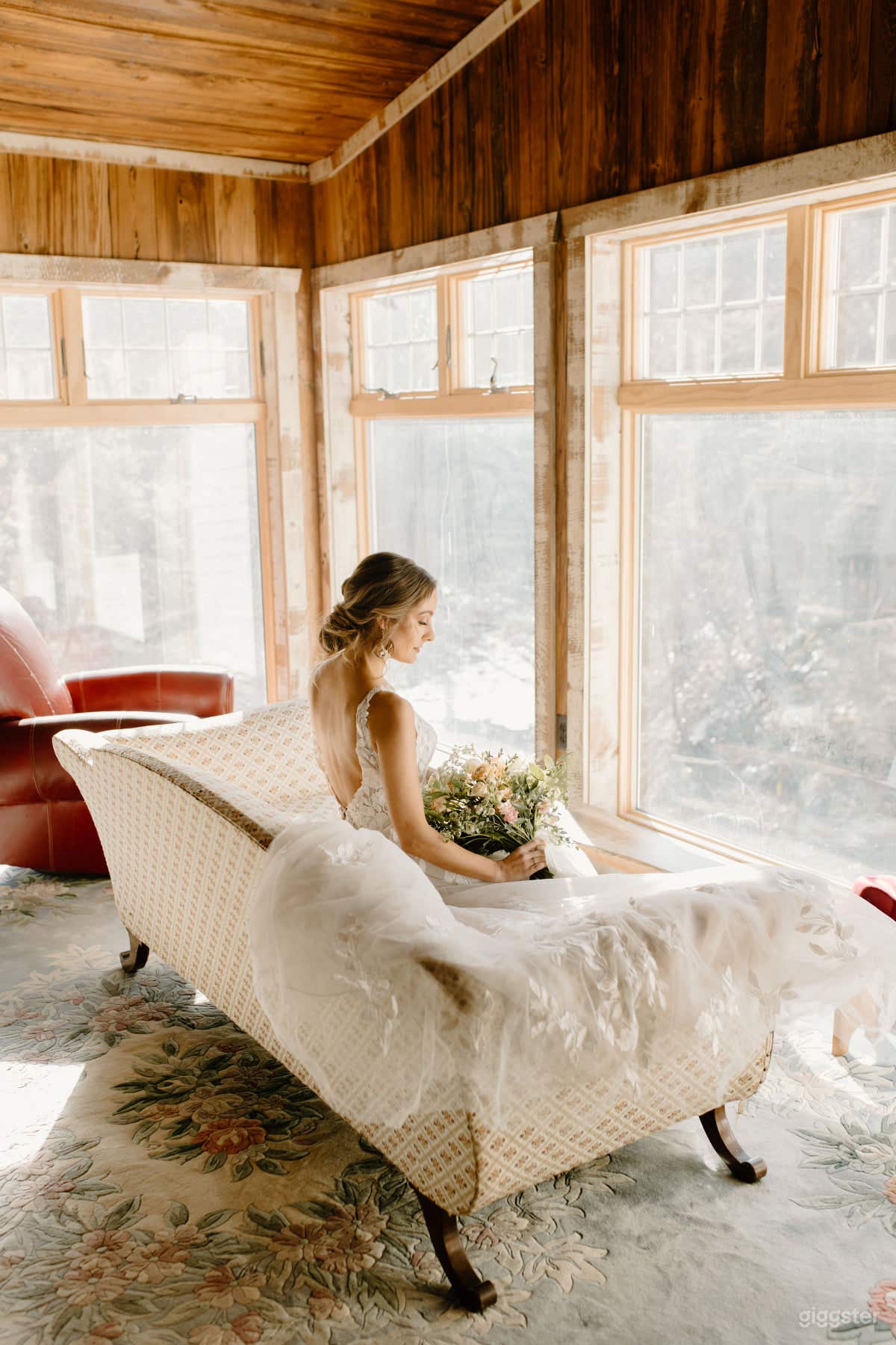 High Sunroom in Drumore Photo 4