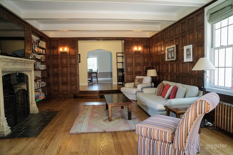  Dining Room (reverse) 