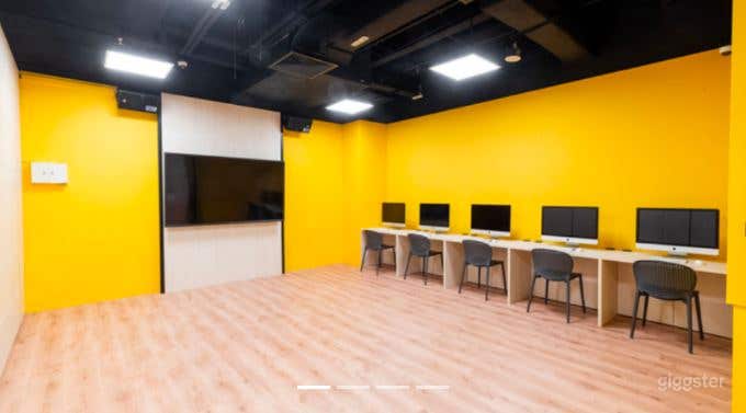 Digital Studio in Singapore Photo 1