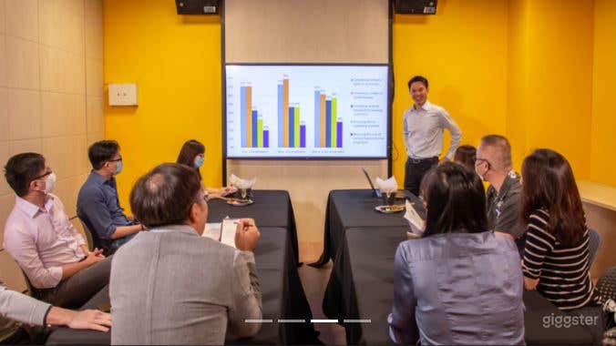 Digital Studio in Singapore Photo 4