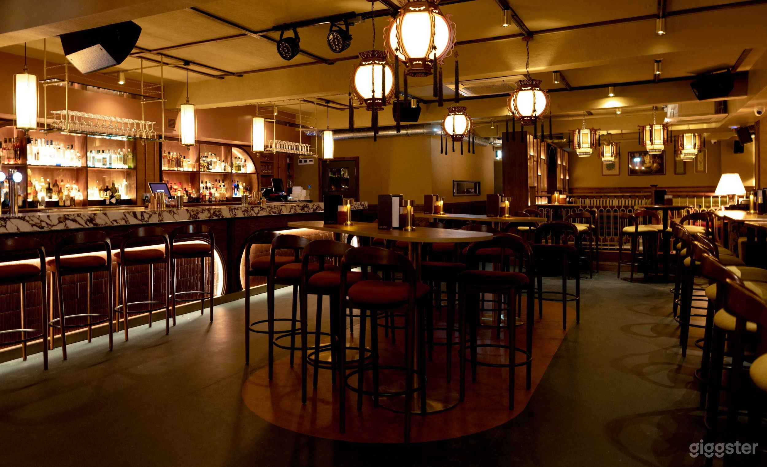 Full Venue Hire Photo 1