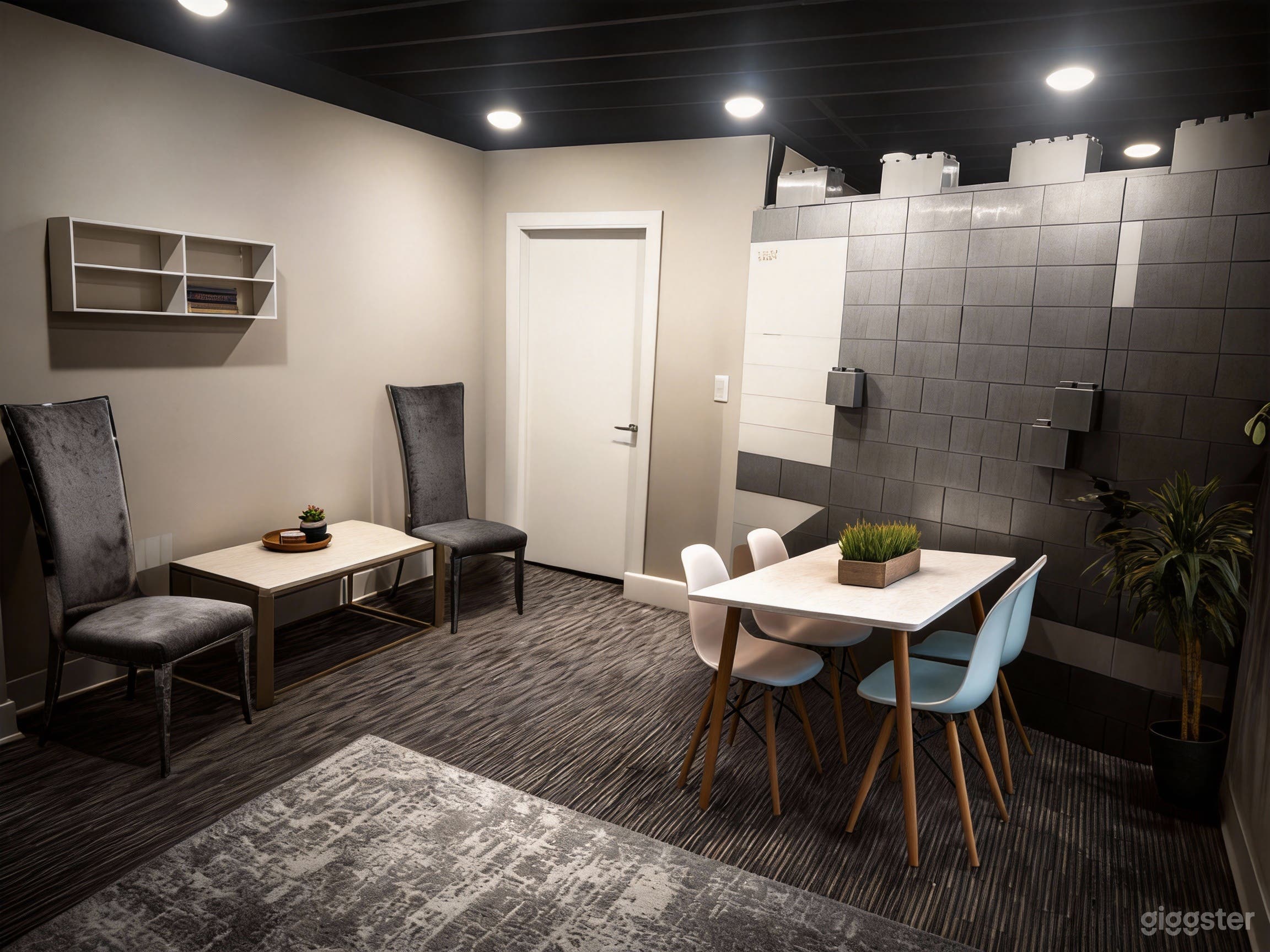 Stage Door Studio — a private audition & rehearsal studio Photo 2