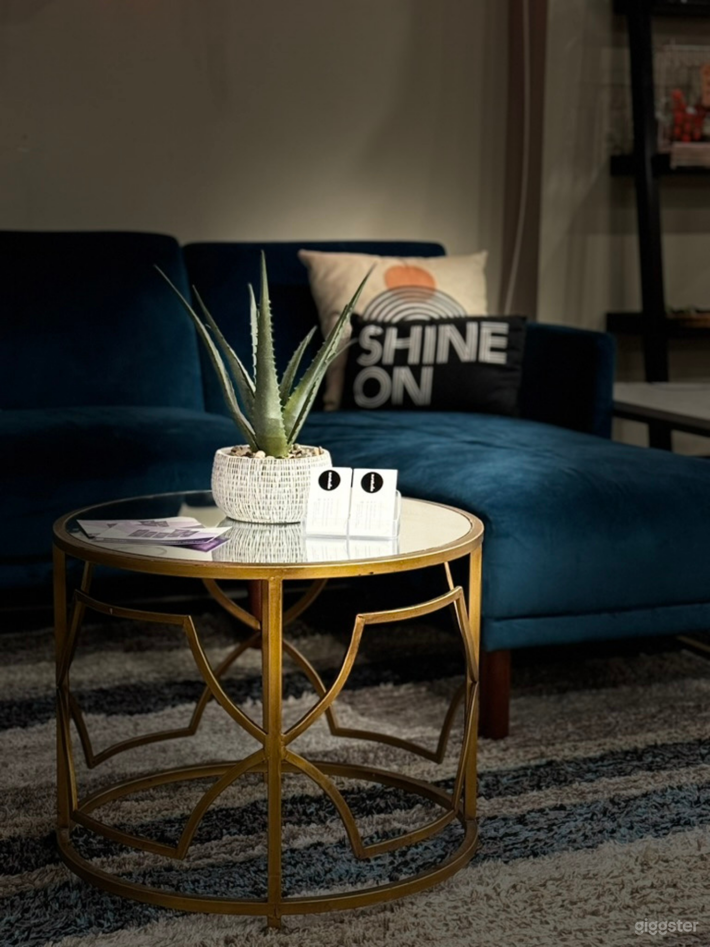 Stage Door Studio — a private audition & rehearsal studio Photo 1