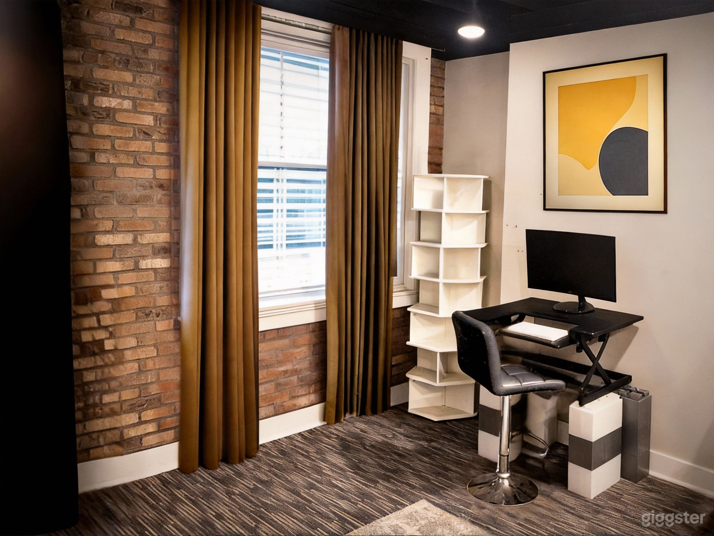 Stage Door Studio — a private audition & rehearsal studio Photo 4