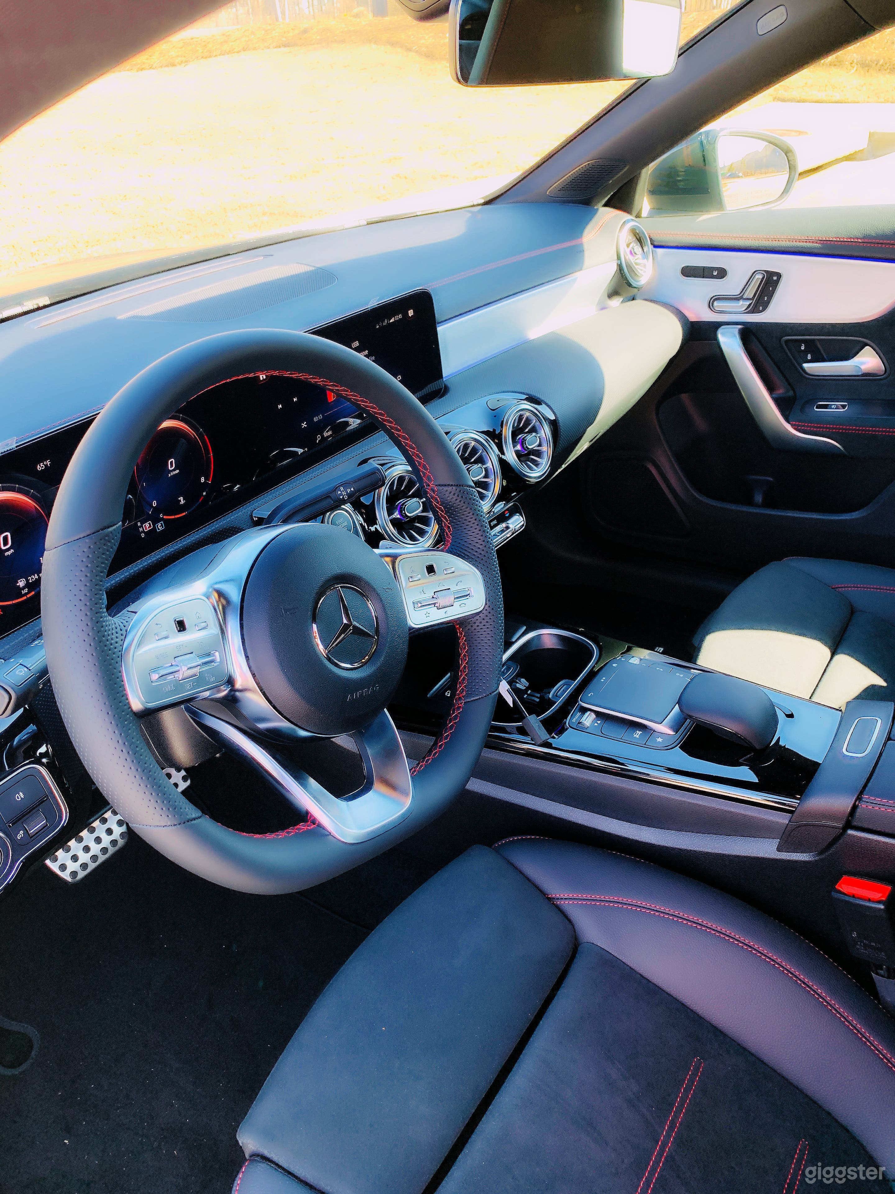 2023 Mercedes-Benz CLA 250 Photo 3