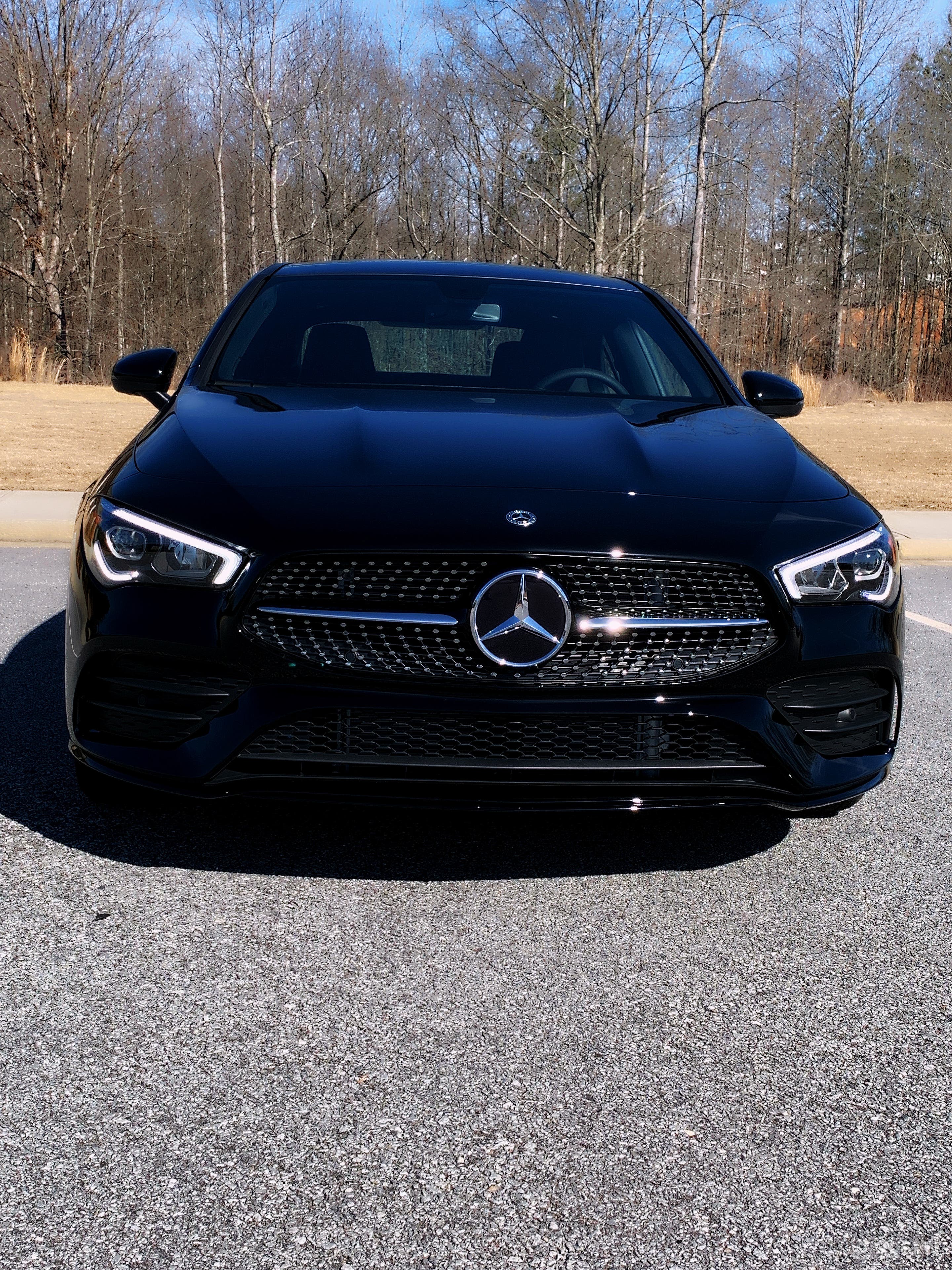 2023 Mercedes-Benz CLA 250 Photo 2