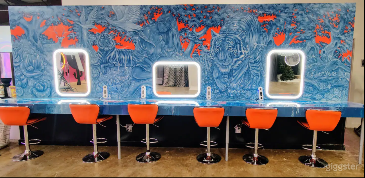  Full Studio Loft in Dallas Photo 4