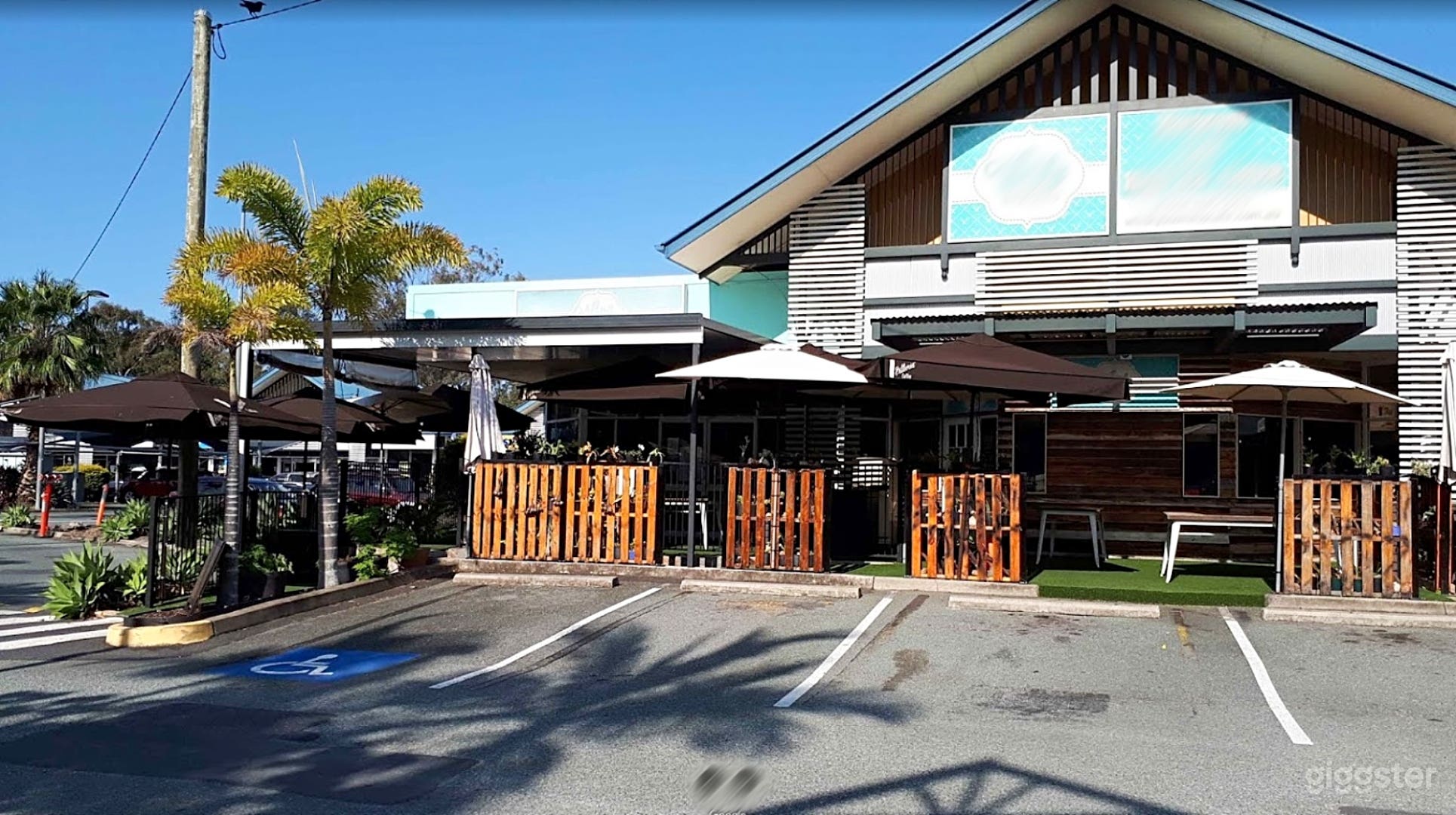 CAFE VENUE HIRE Photo 1