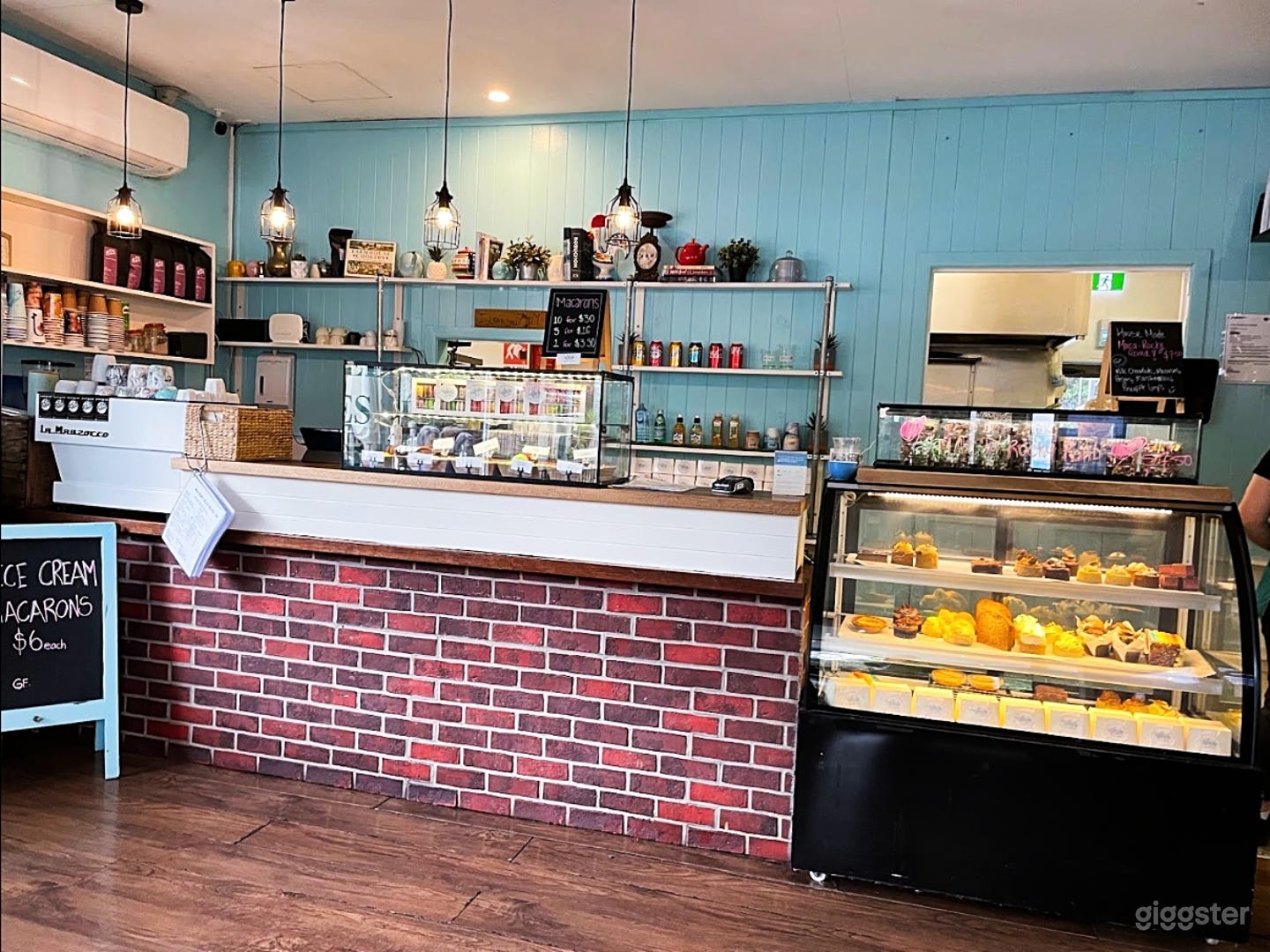 CAFE VENUE HIRE Photo 2