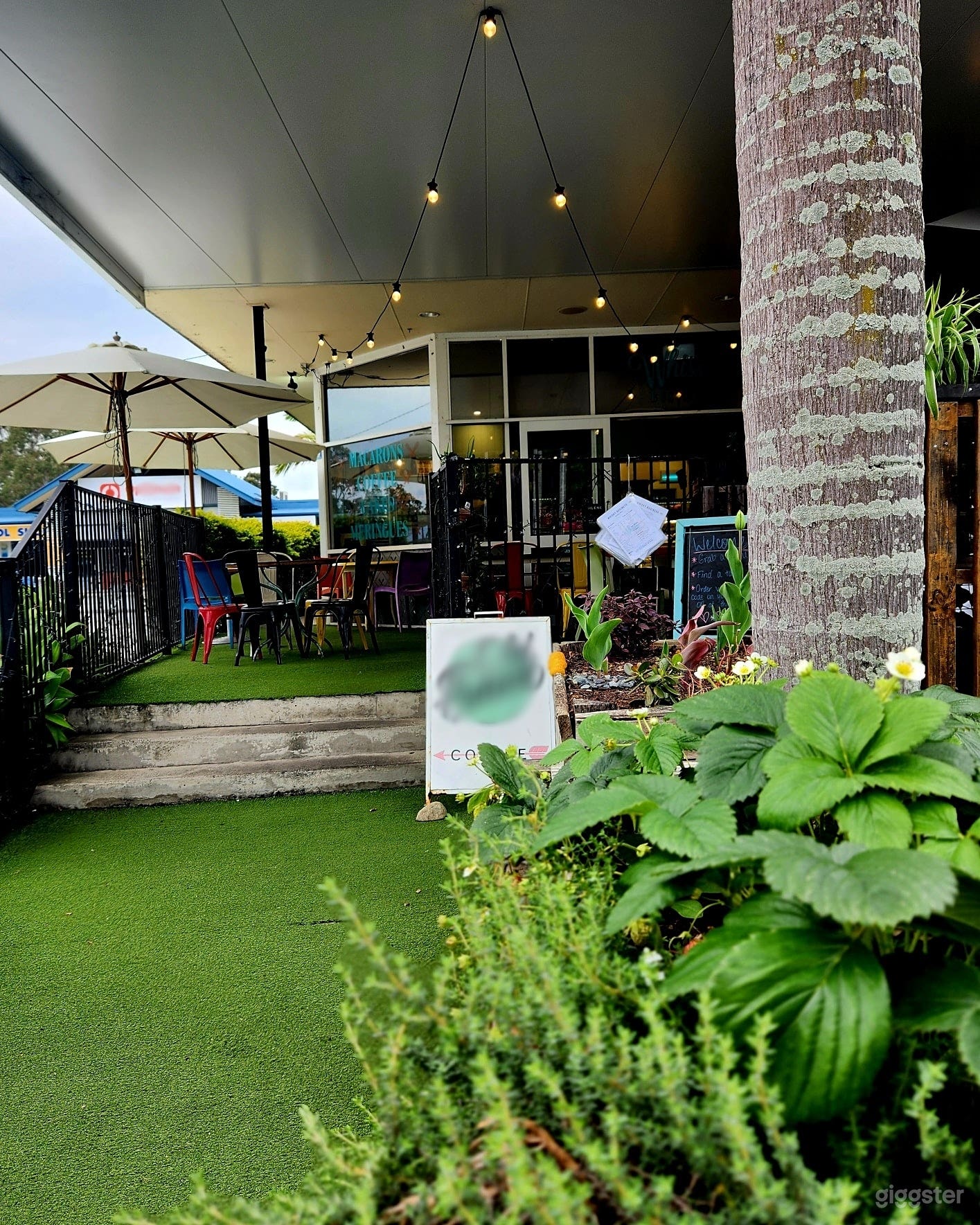 CAFE VENUE HIRE Photo 4