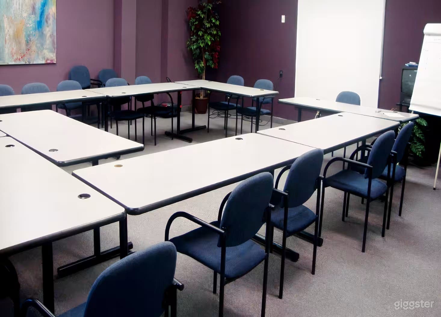 Large "Seminar Room" Photo 4