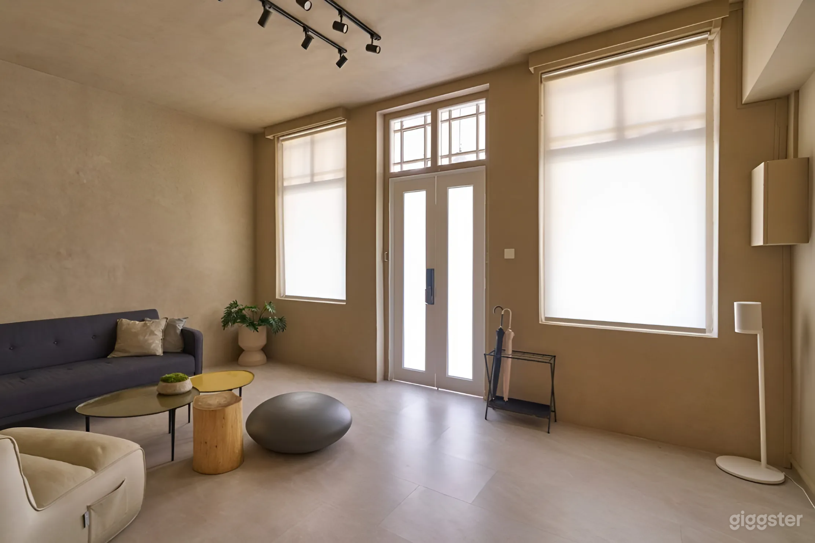 Unique Level 1 Shophouse Venue Photo 1