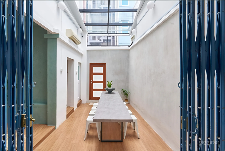  Unique Level 1 Shophouse Venue 