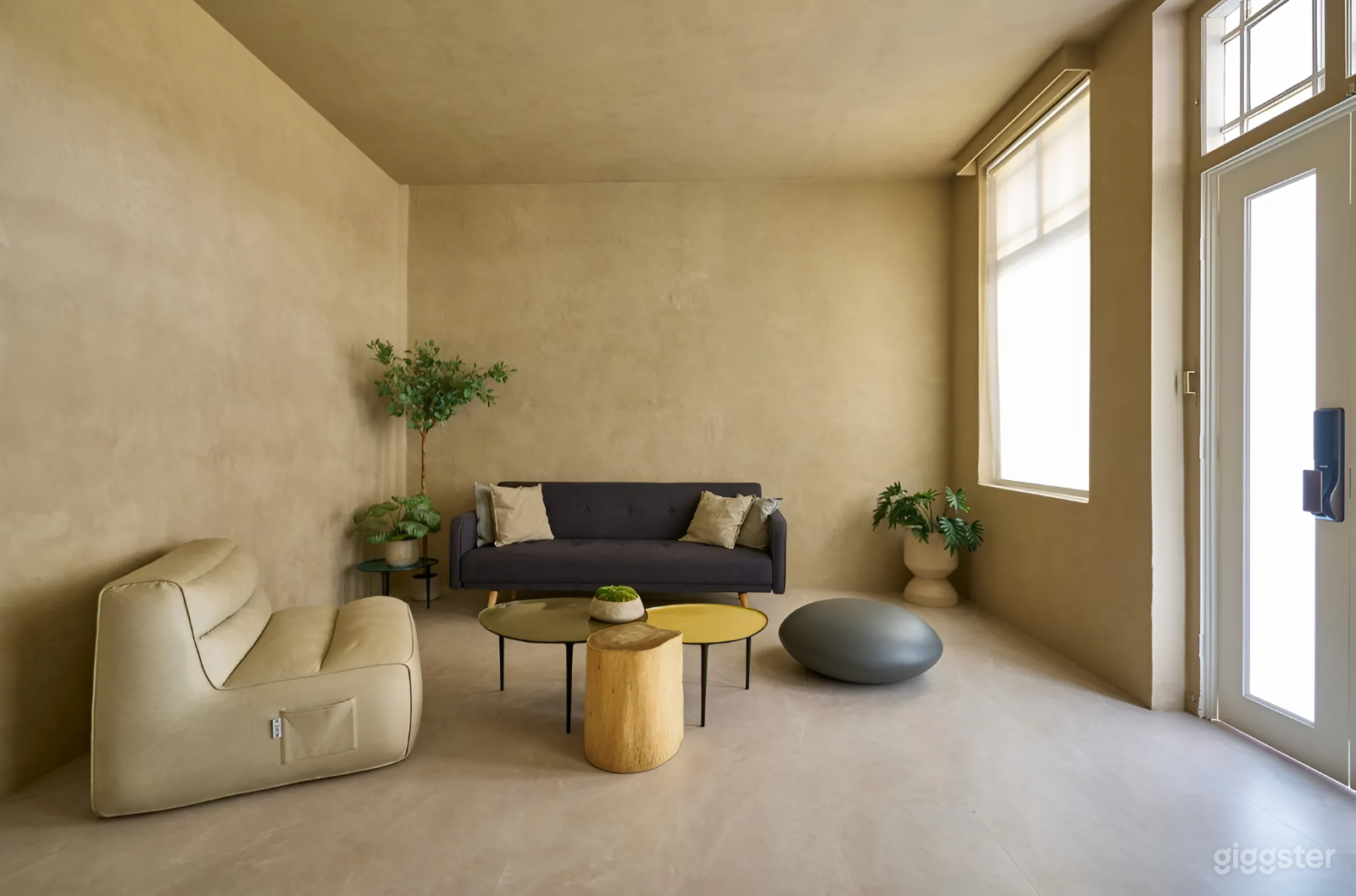 Unique Level 1 Shophouse Venue Photo 3