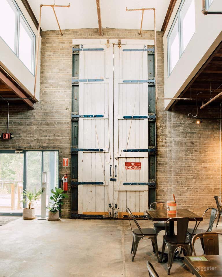  Taproom & Restaurant in Greenville 