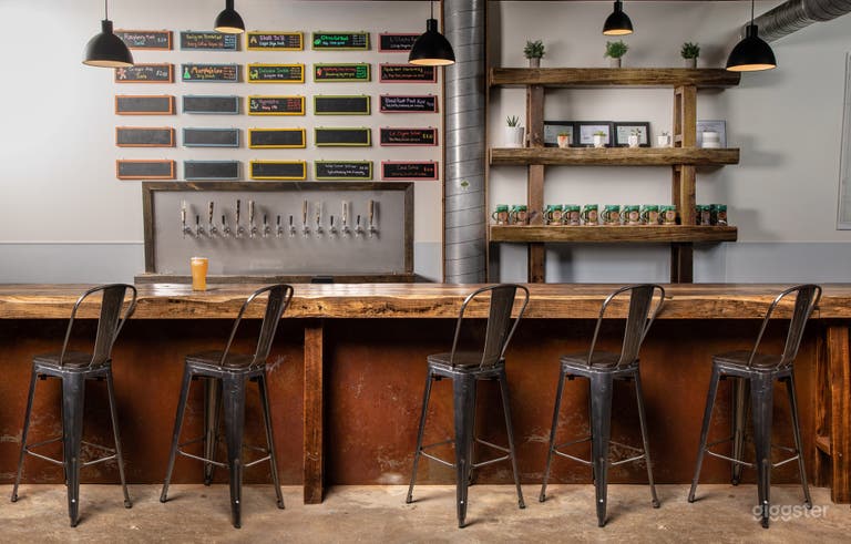  Taproom & Restaurant in Greenville 