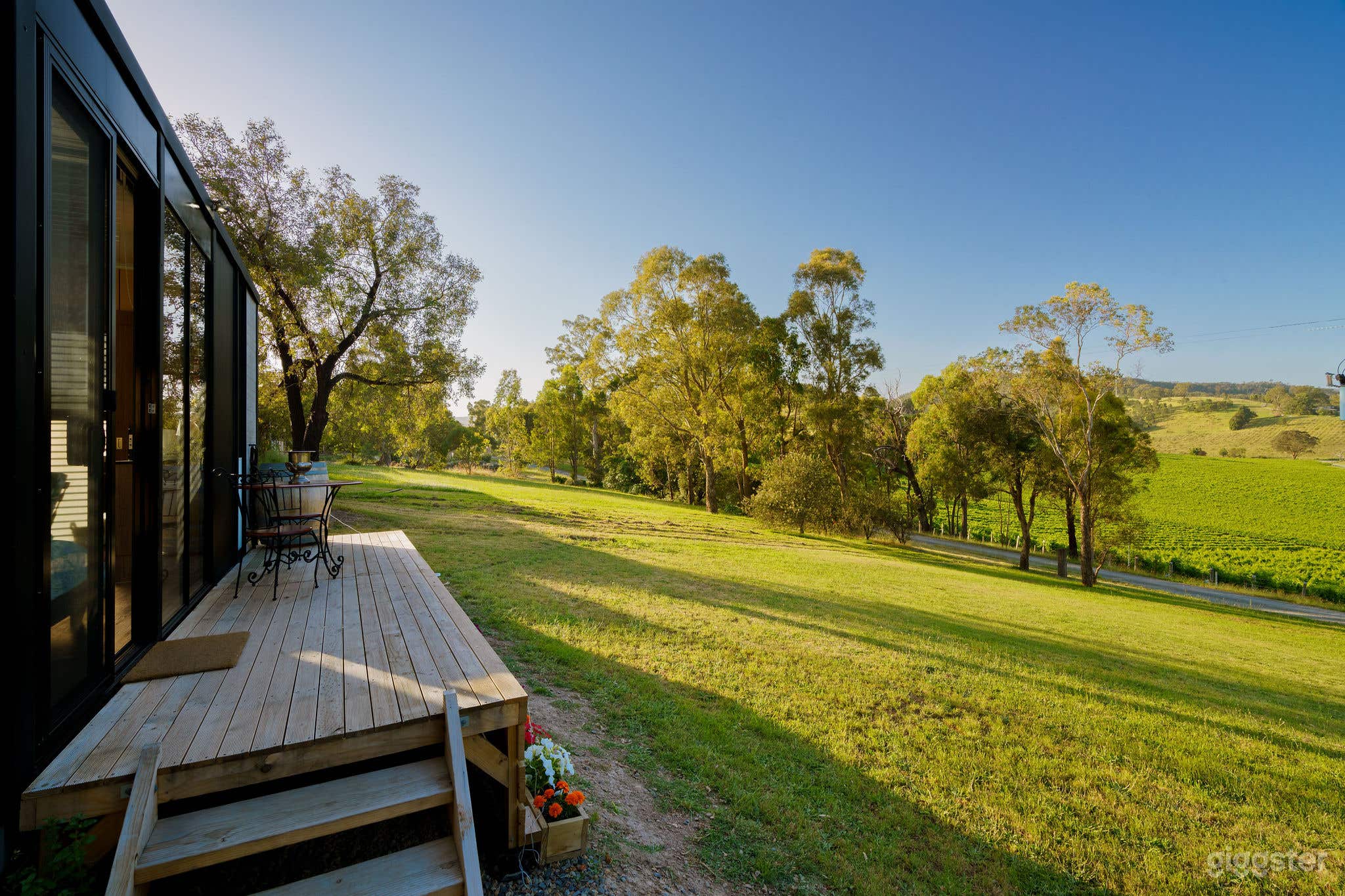 A Dam Good View Photo 3