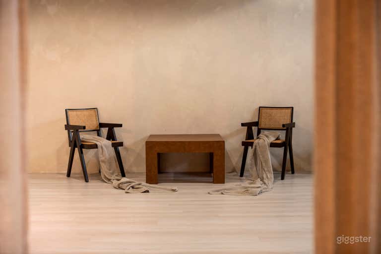  Modern Oasis Loft Where Luxury and Minimalism Meet 