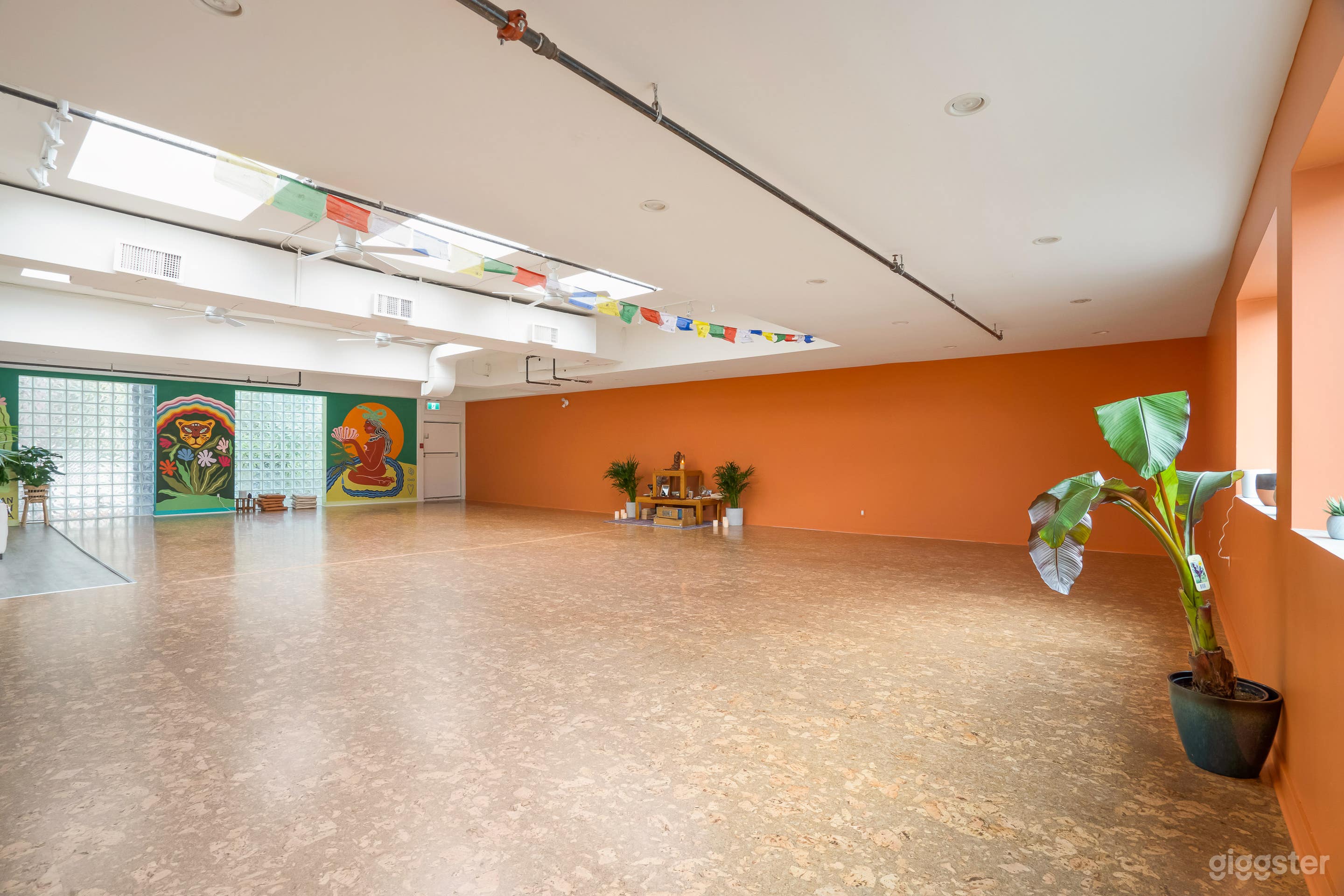 Spacious Studio in the Heart of Kitsilano Photo 4