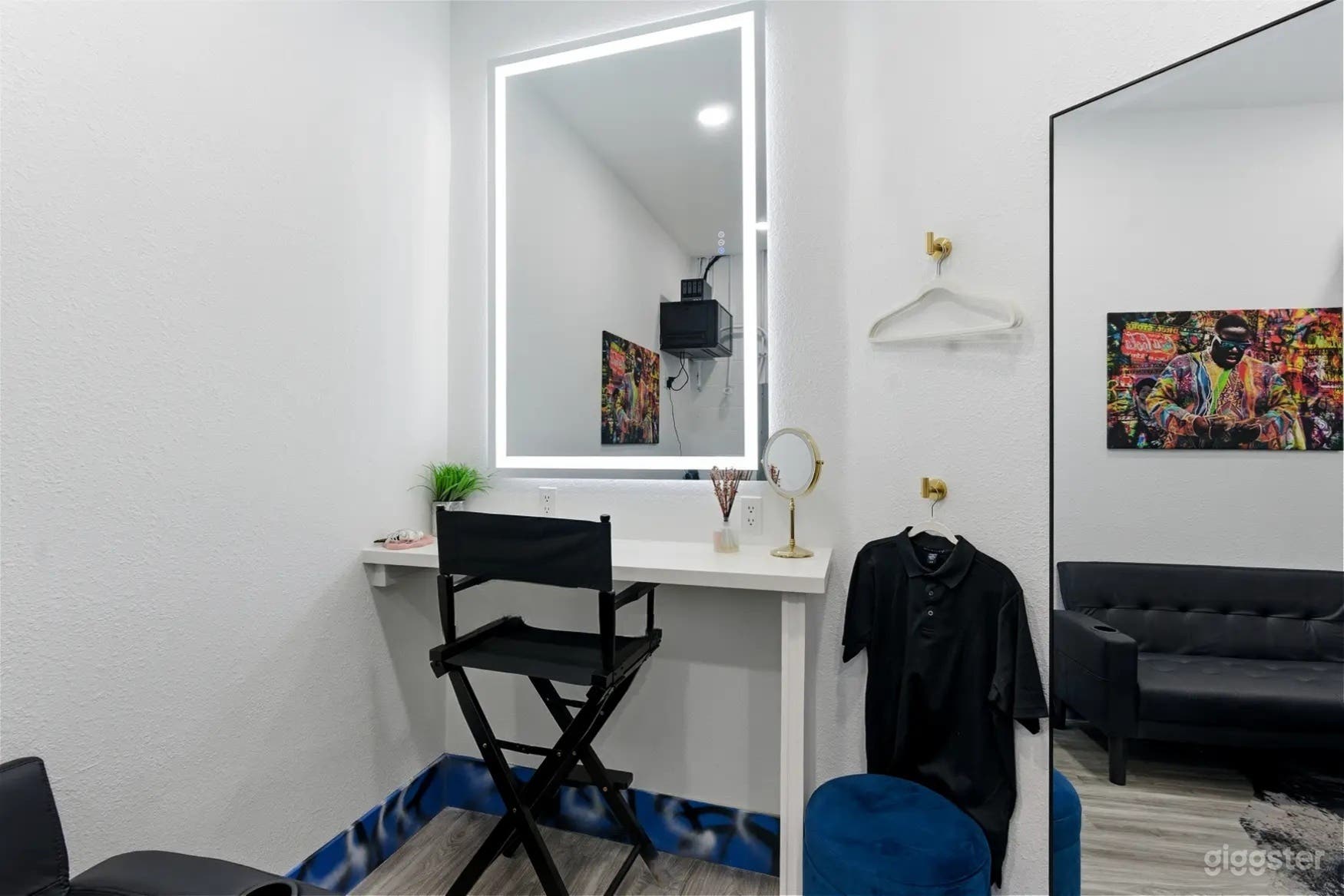 Adaptable Creative Studio Space Photo 4