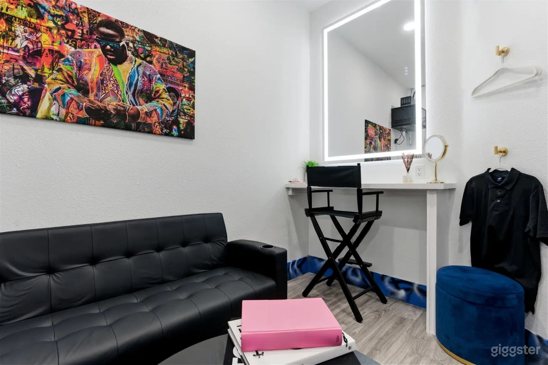 Adaptable Creative Studio Space Photo 3