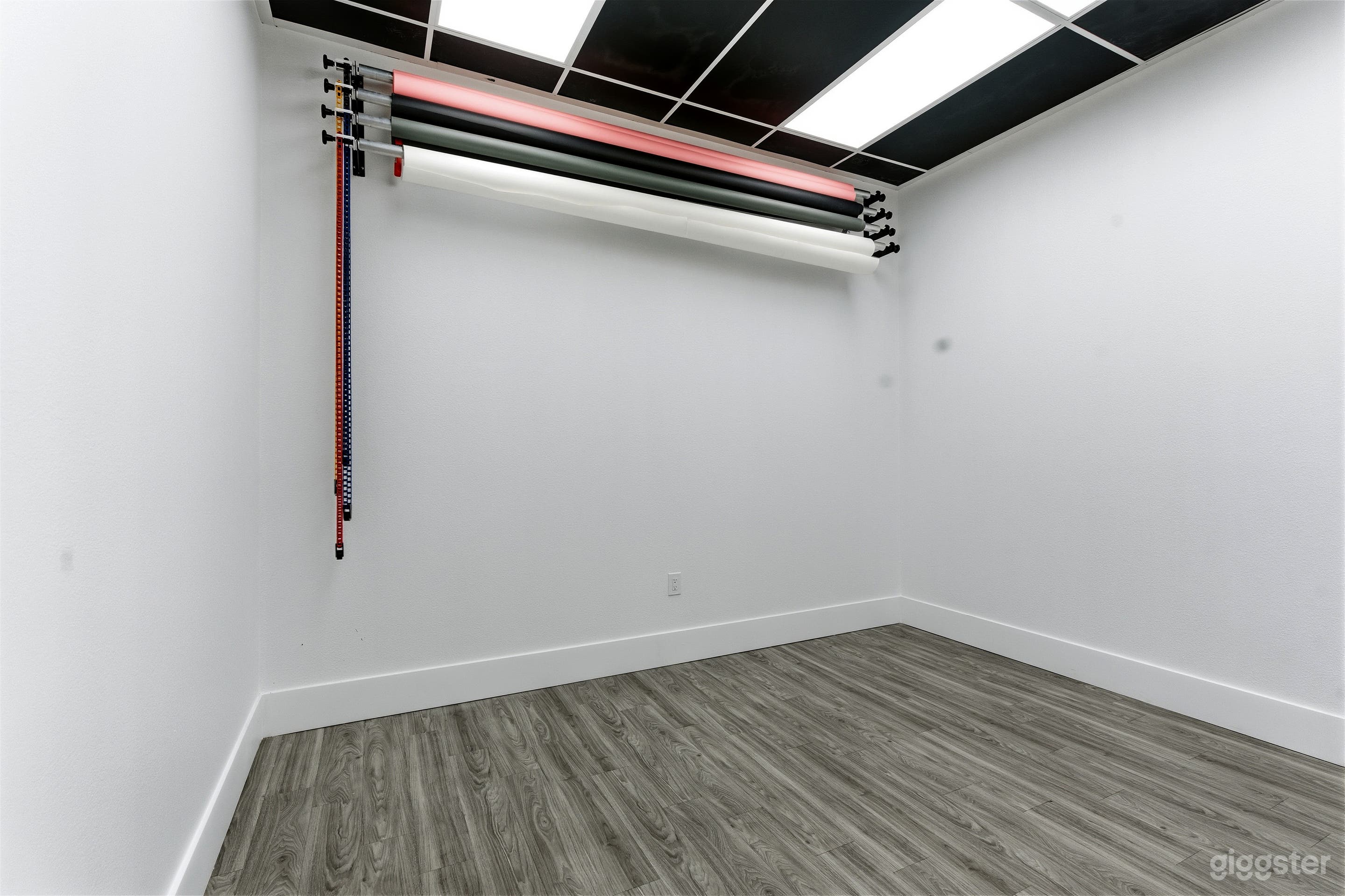 Adaptable Creative Studio Space Photo 1