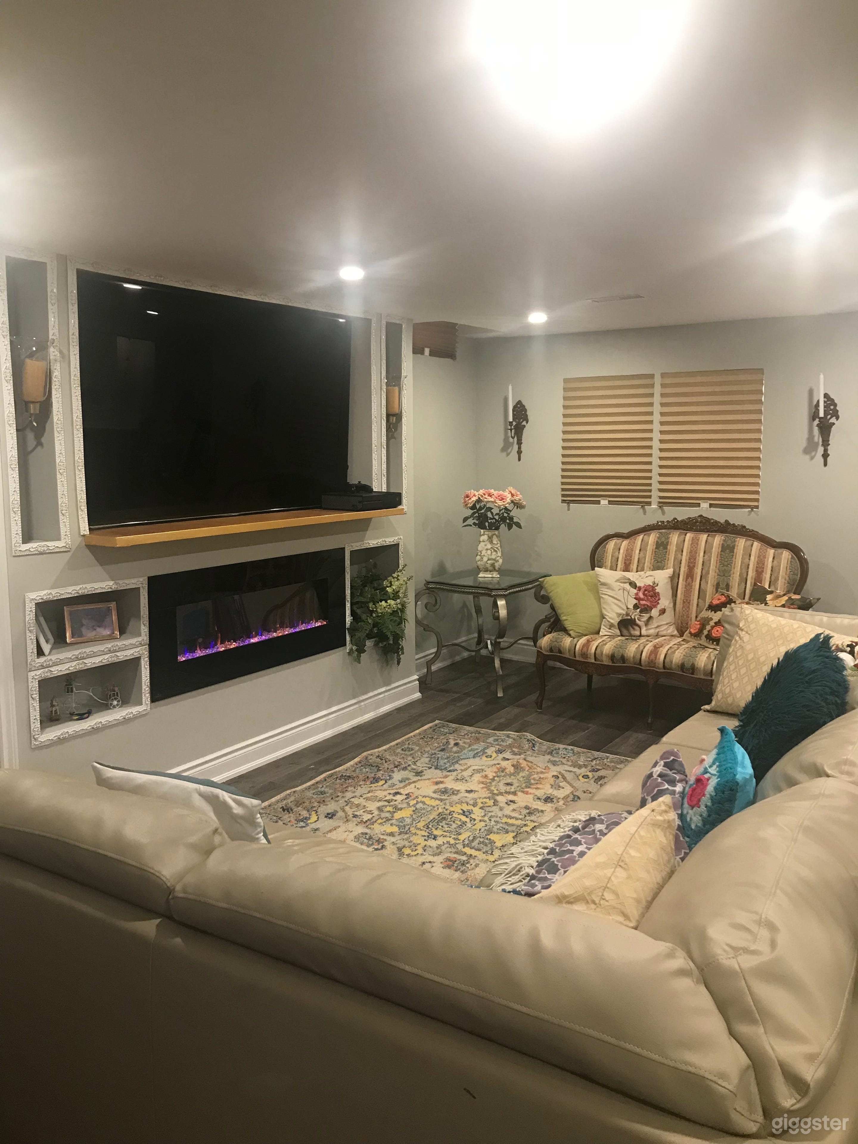 Cozy and peaceful Photo 4