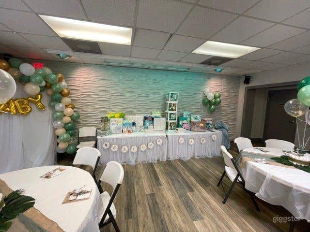  Lieu de premier choix pour votre événement à Brandon 