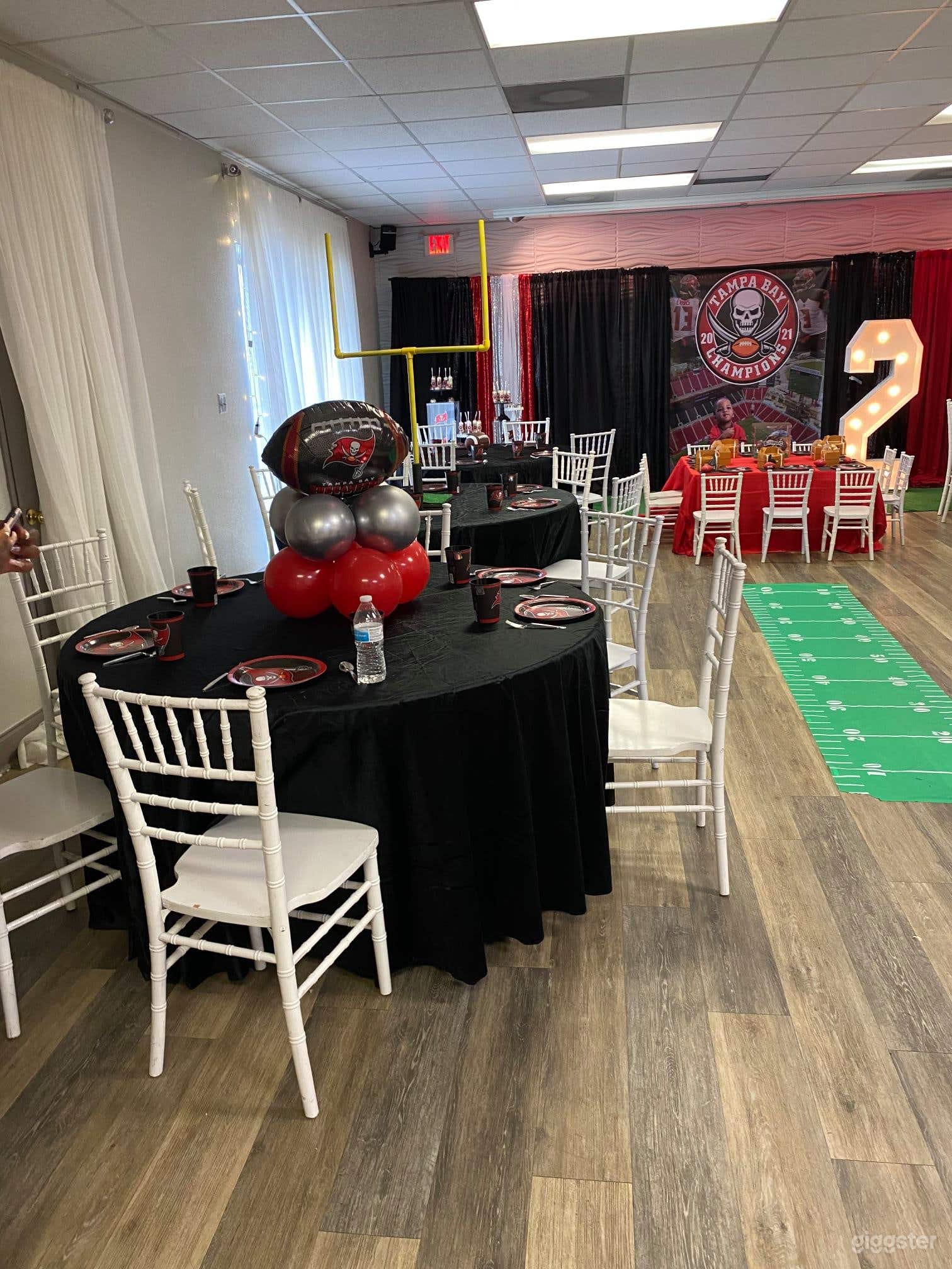 Premier Venue for your Event in Brandon Photo 4