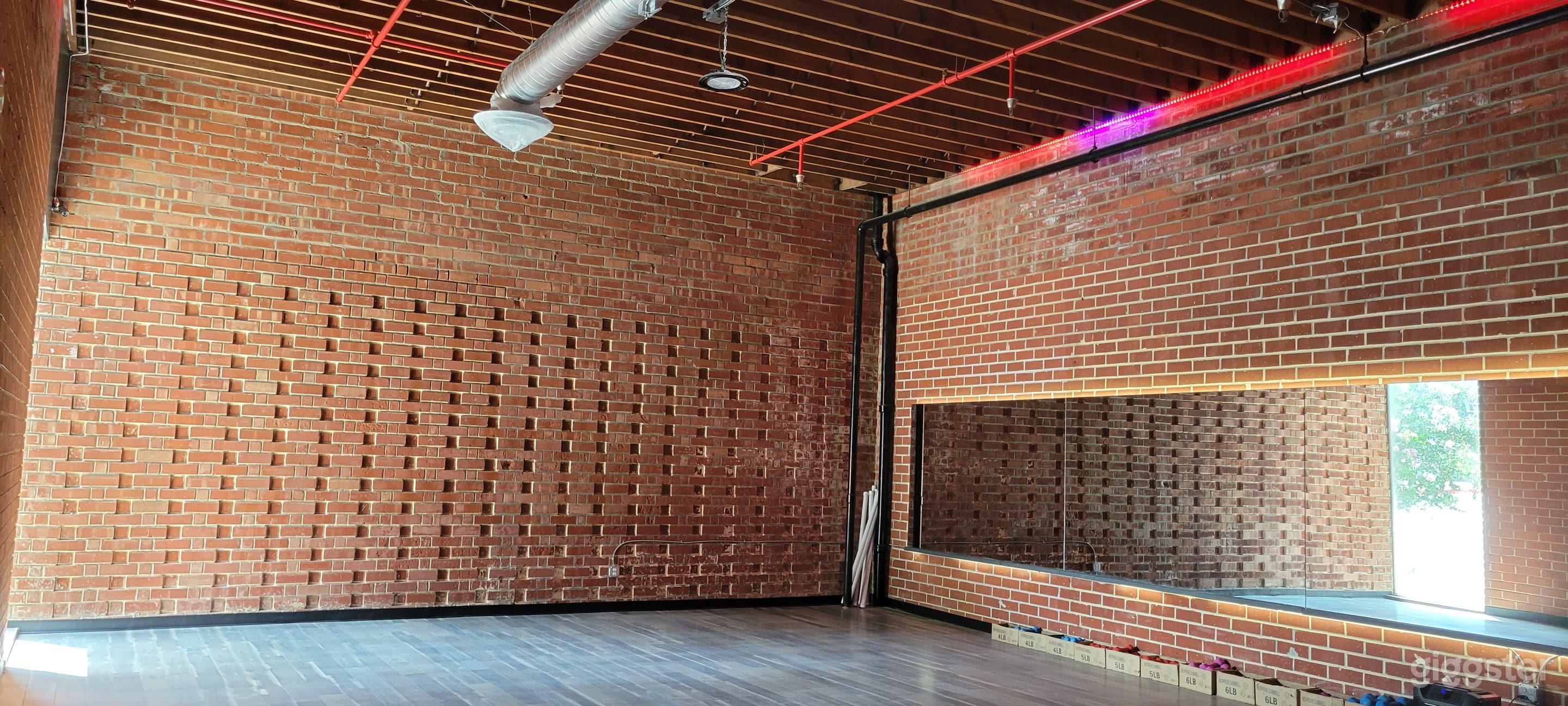 South Pasadena's Newest Premier Fitness Center Buyout Photo 2