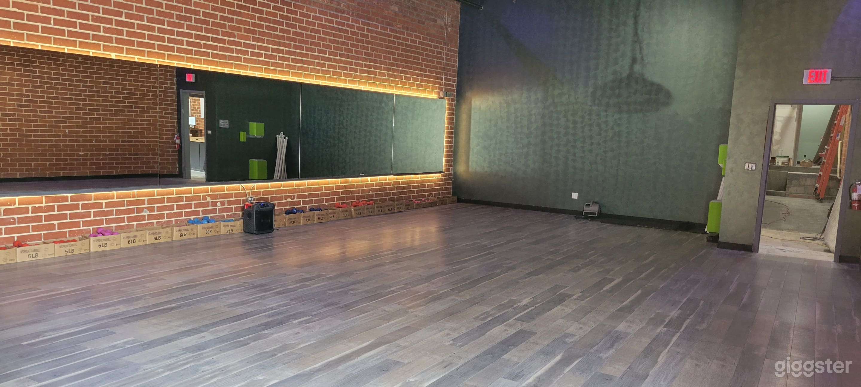 South Pasadena's Newest Premier Fitness Center Buyout Photo 3