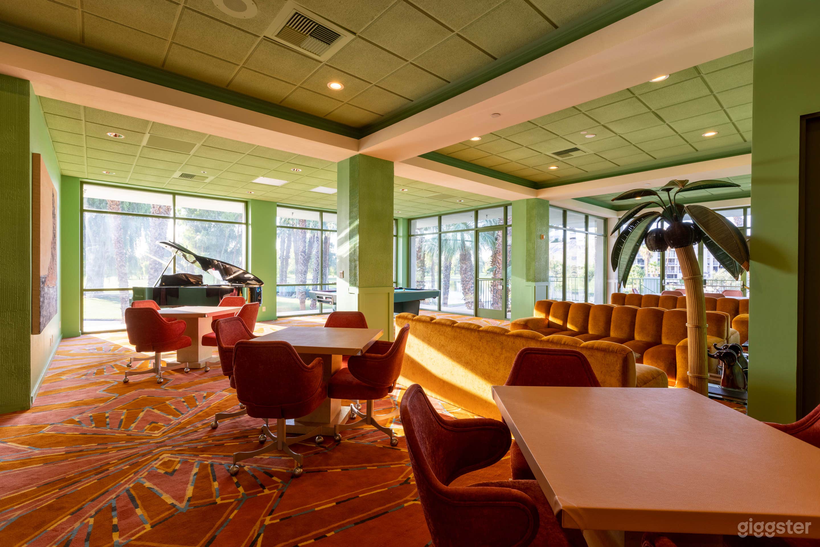 Desert Golf Resort Photo 3