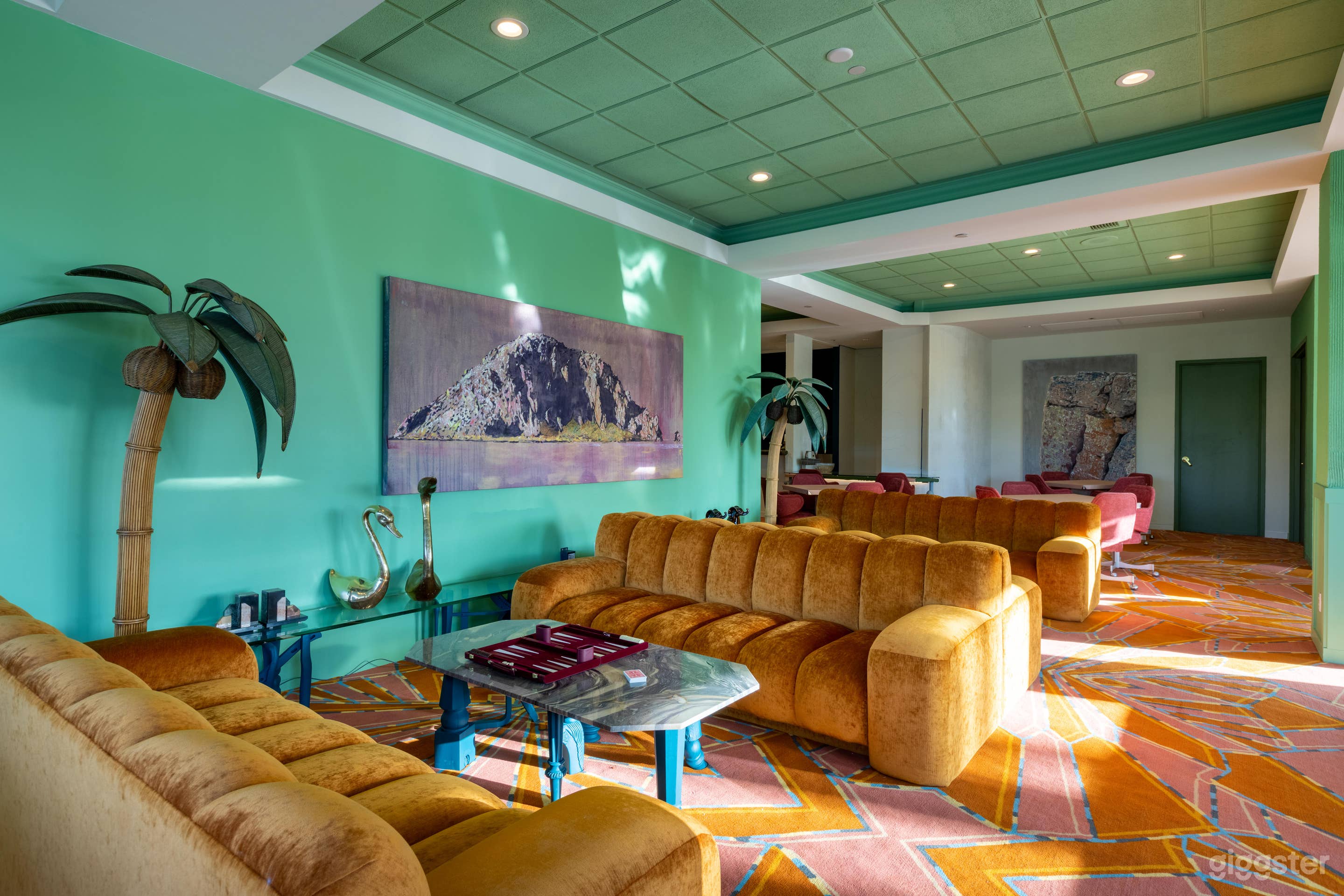 Desert Golf Resort Photo 1