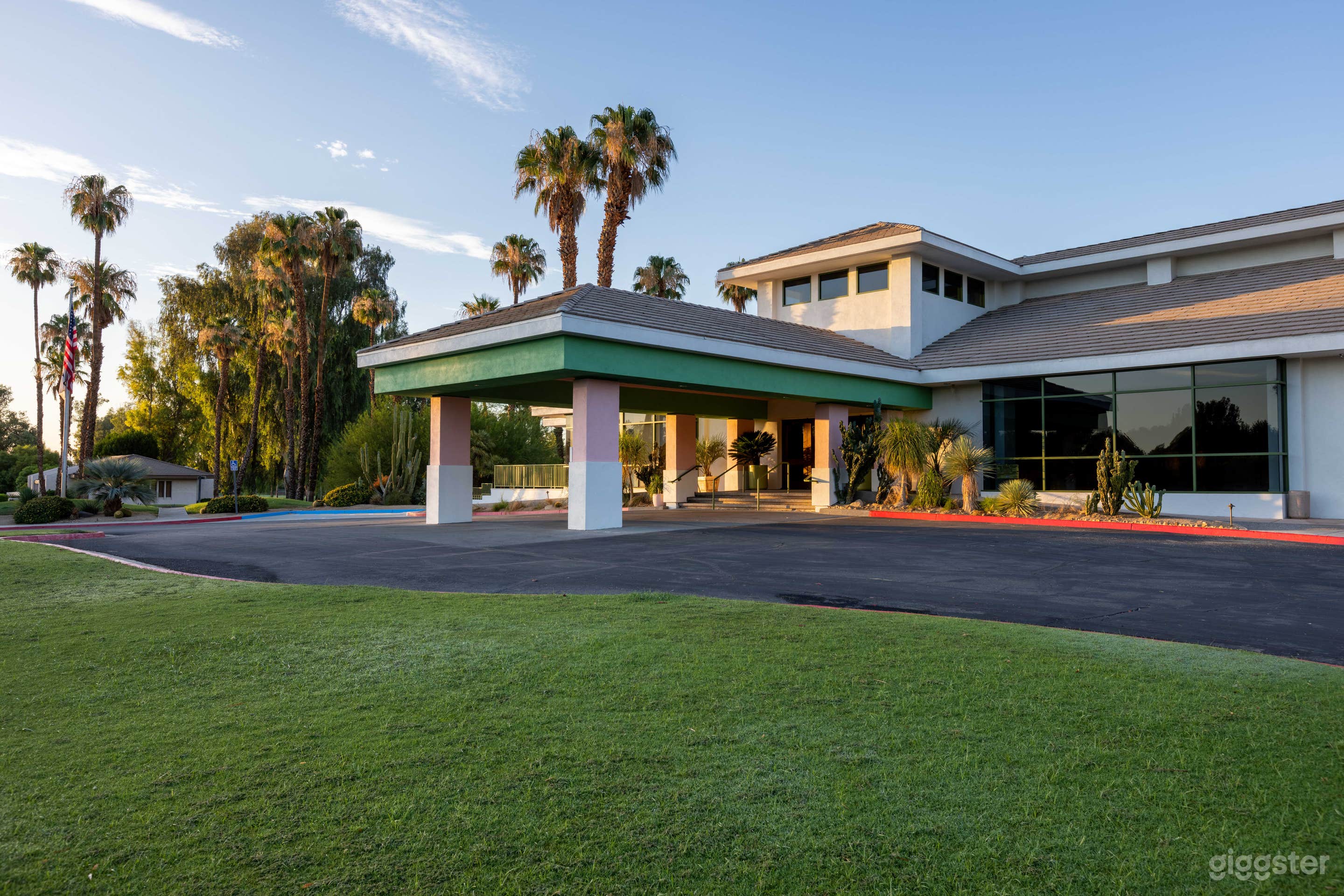 Desert Golf Resort Photo 2