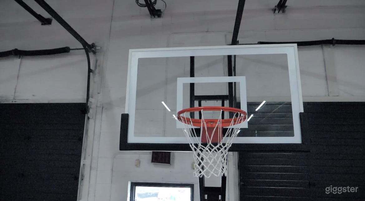 Large Gym Space in GTA Photo 3