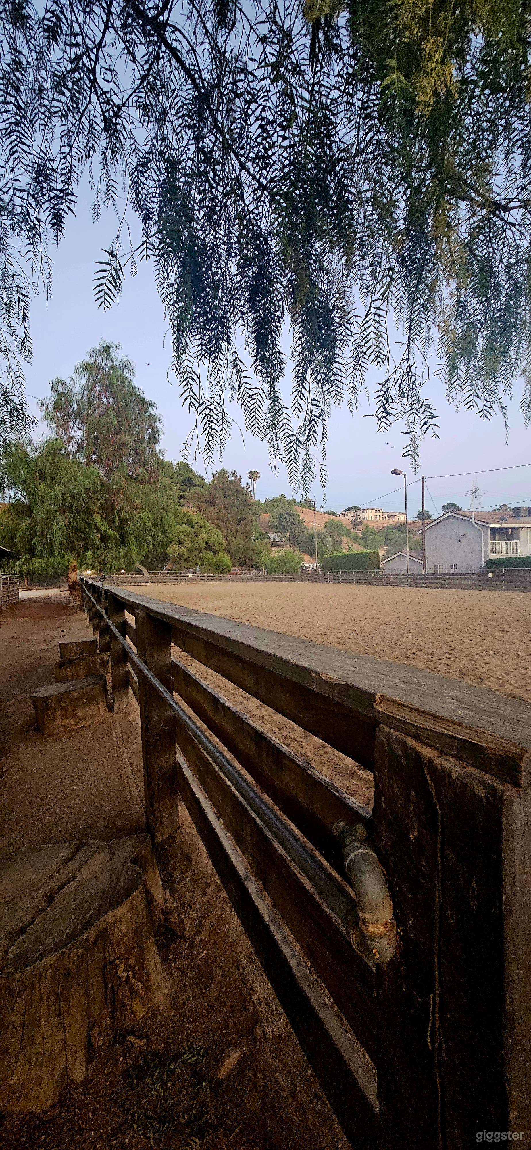 Horse Ranch Property with Large Barn Photo 4