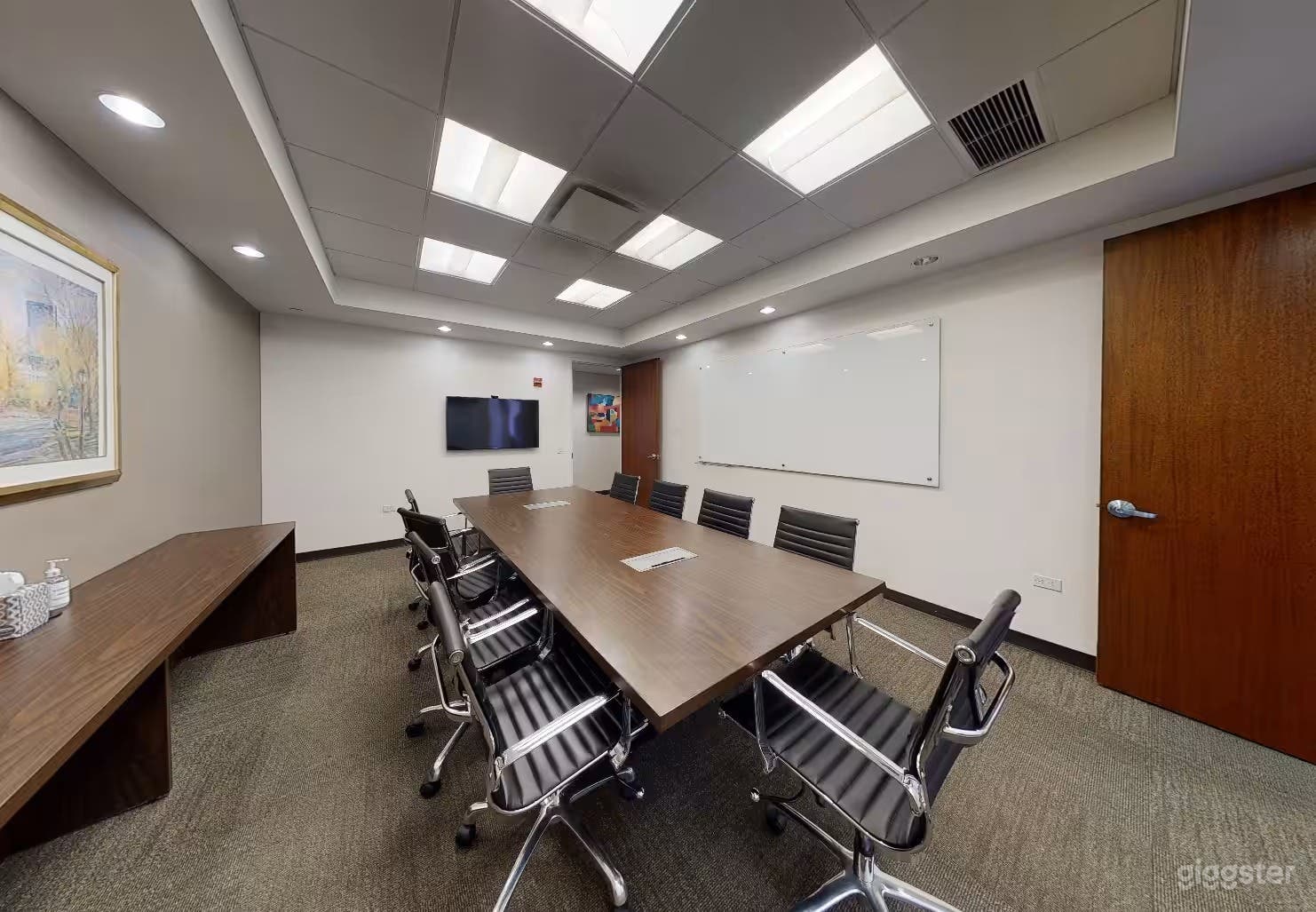 Room 15-A and 14-A Photo 3