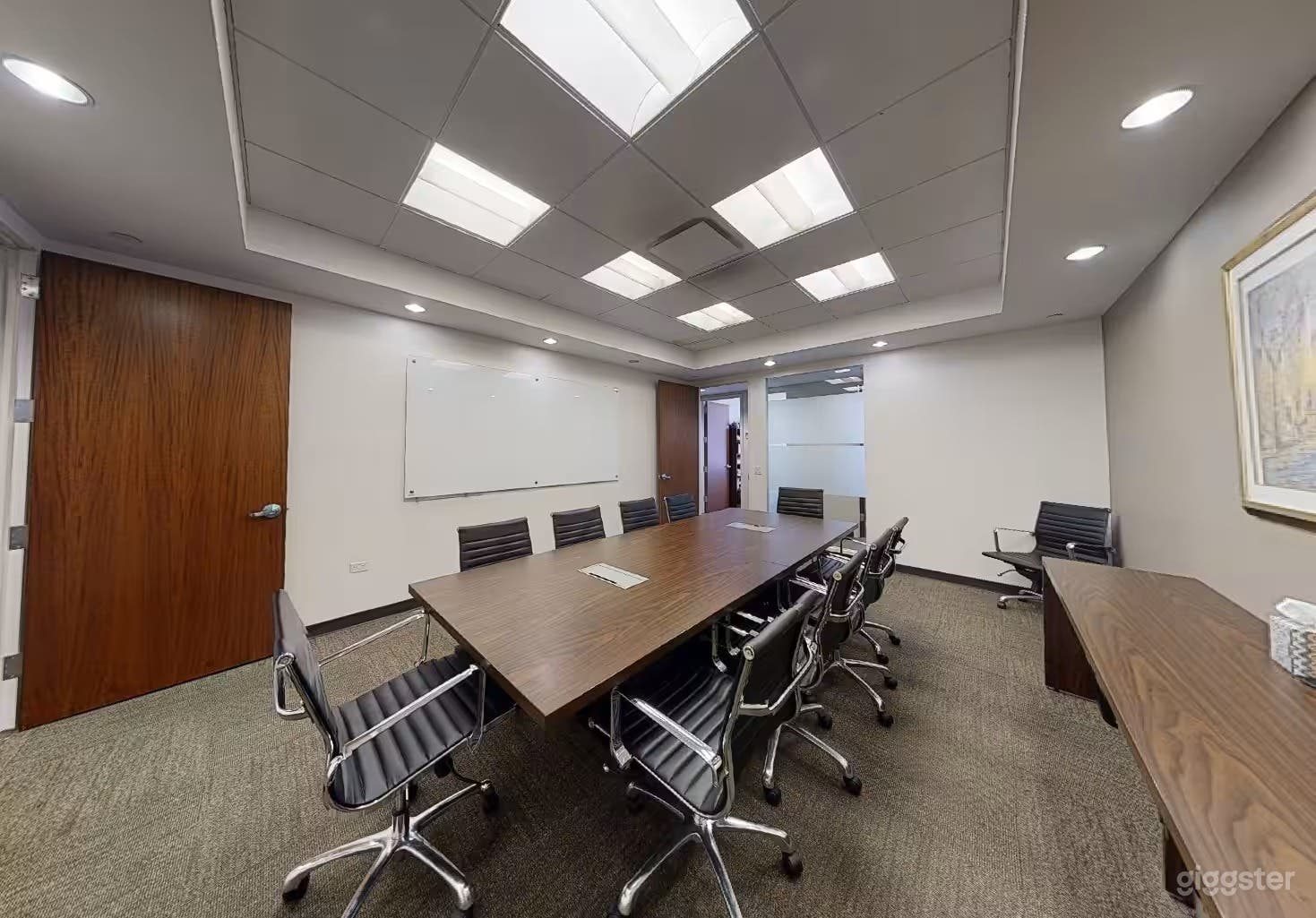 Room 15-A and 14-A Photo 2