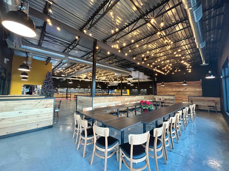  Versatile Event Space in Ottawa 