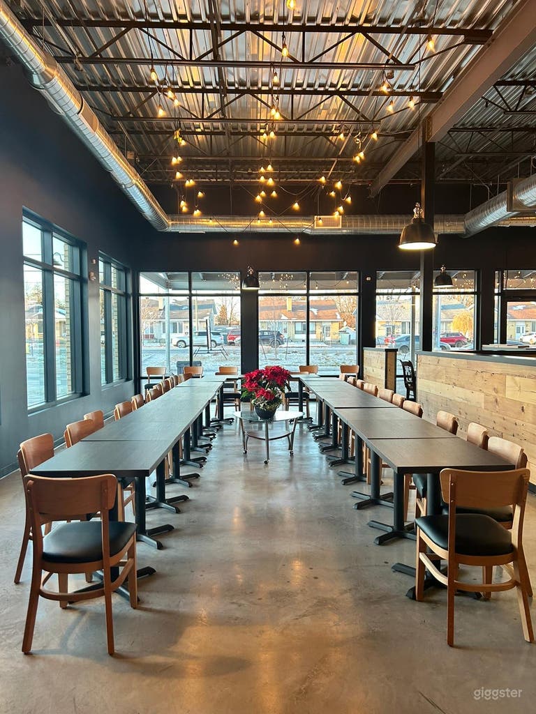  Versatile Event Space in Ottawa 