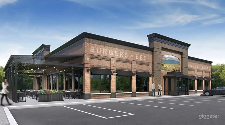  Versatile Event Space in Ottawa 