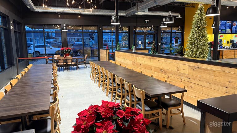  Versatile Event Space in Ottawa 