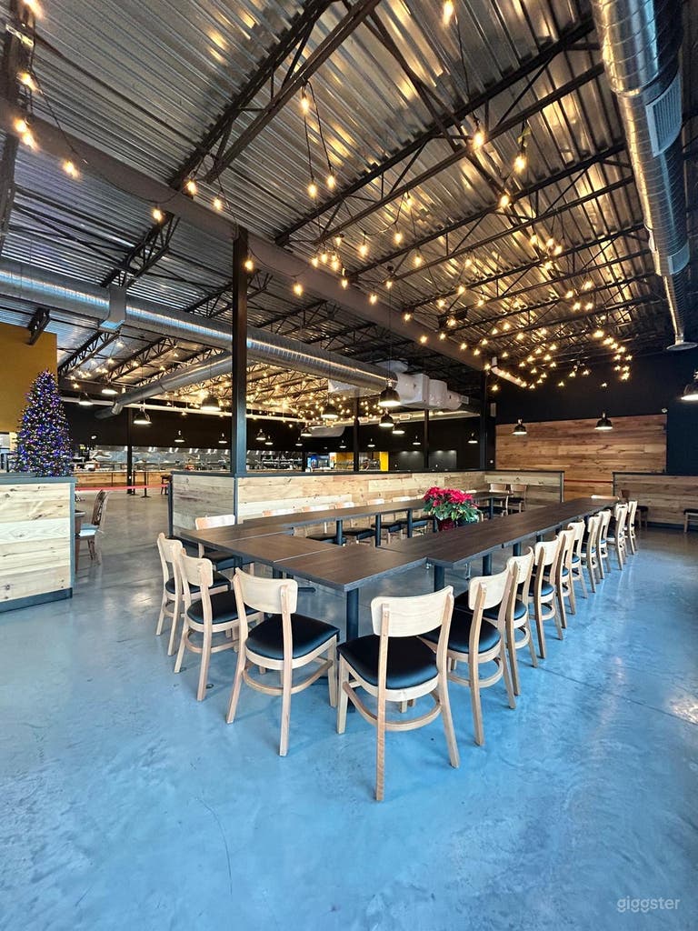  Versatile Event Space in Ottawa 