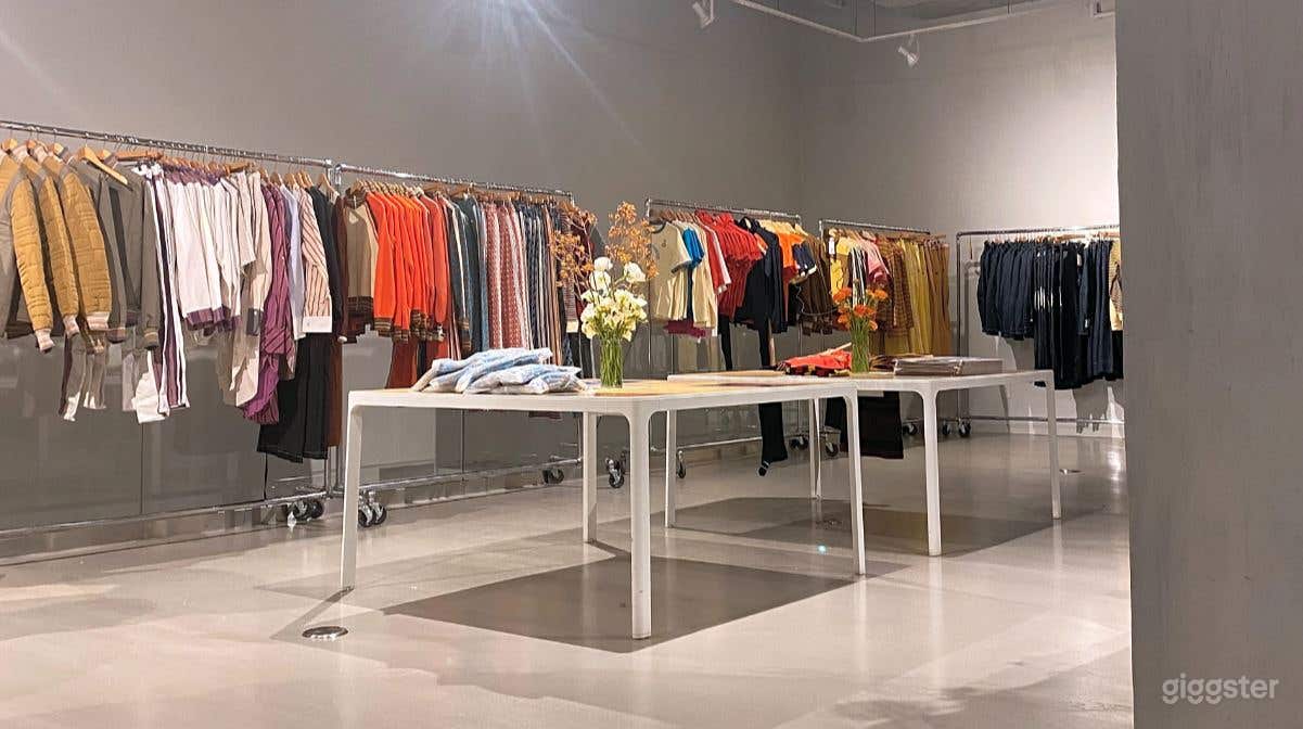 L'Space Gallery Photo 3