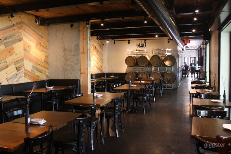  Toronto Brewpub Hidden Oasis 