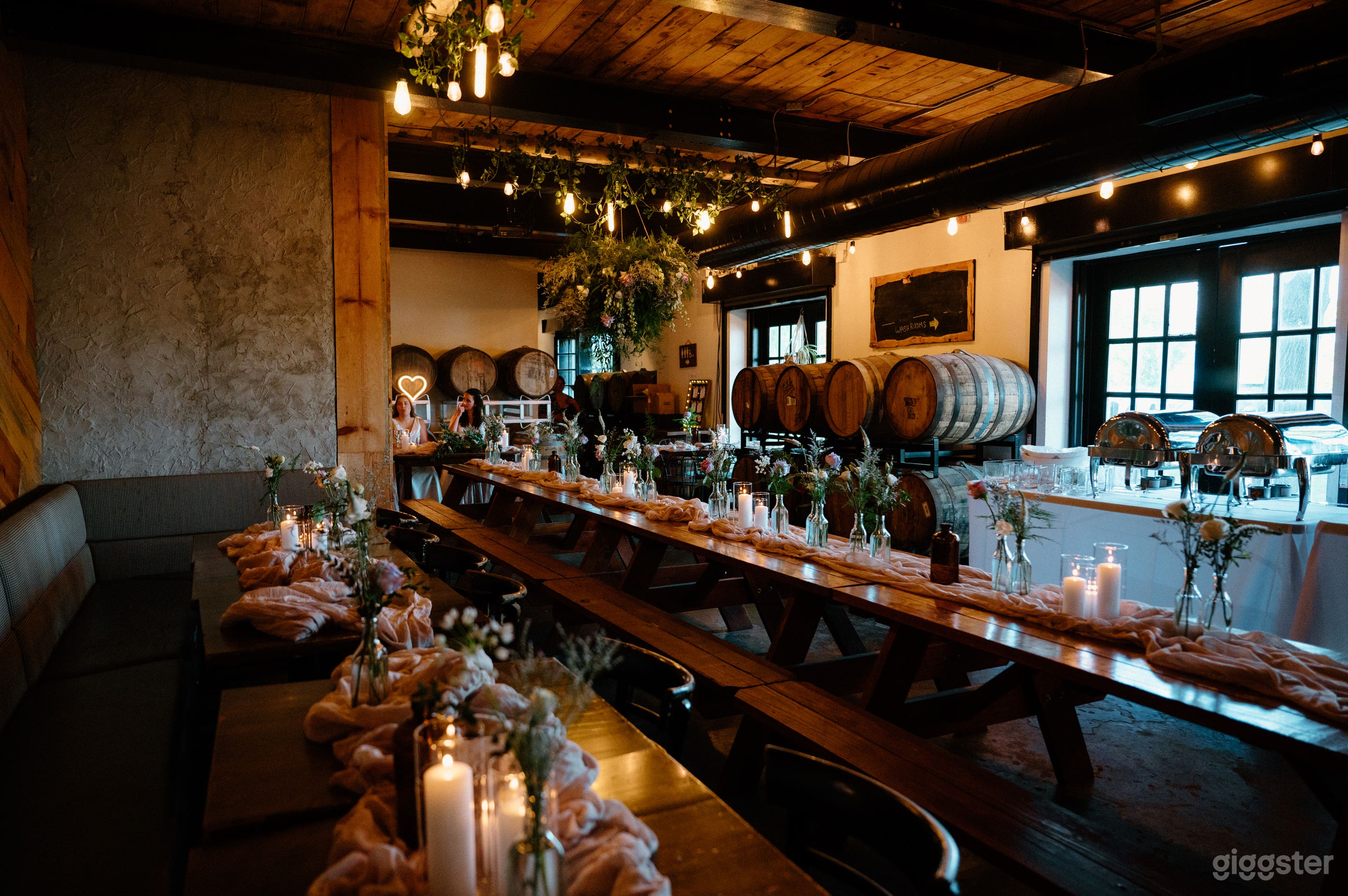 Toronto Brewpub Hidden Oasis Photo 1