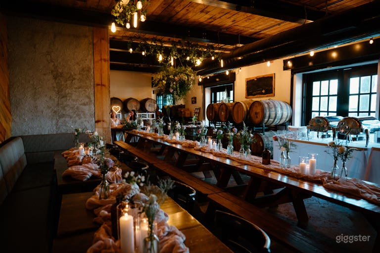  Toronto Brewpub Hidden Oasis 